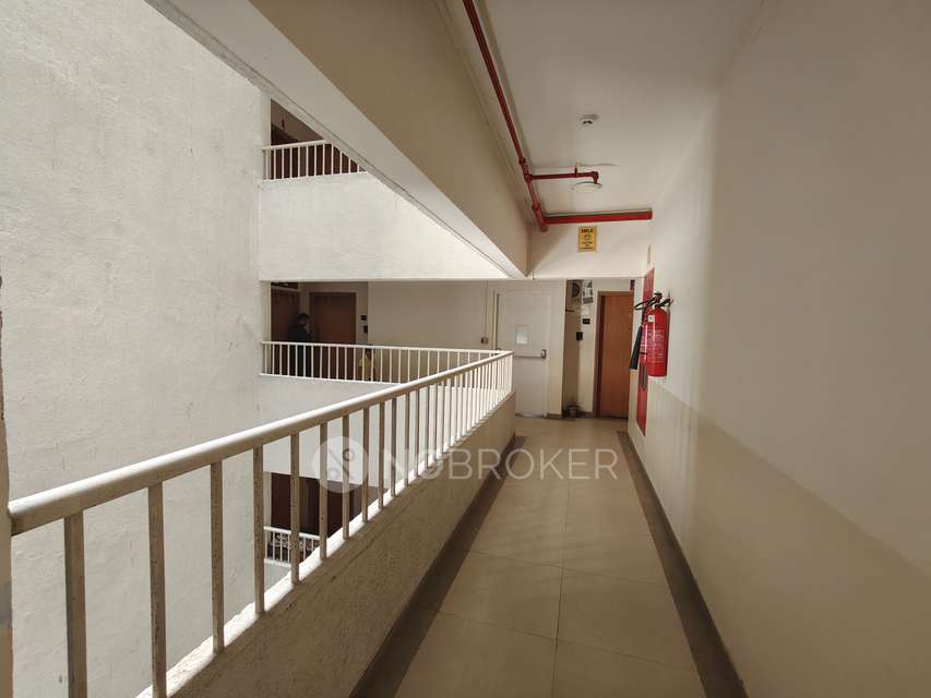 3 BHK Flat In Godrej Greens for Rent  In Undri