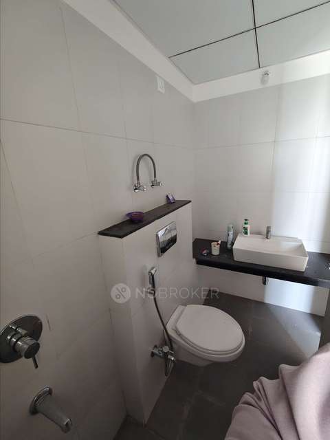 3 BHK Flat In Godrej Greens for Rent  In Undri