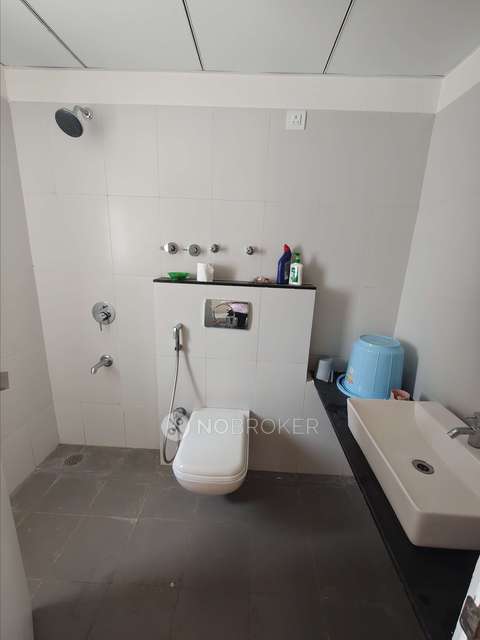 3 BHK Flat In Godrej Greens for Rent  In Undri