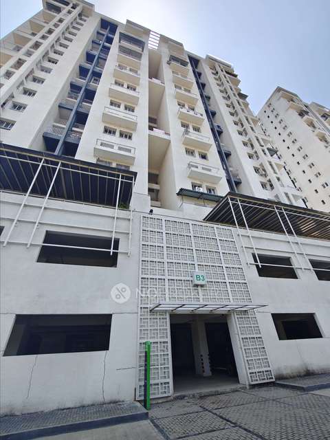 3 BHK Flat In Godrej Greens for Rent  In Undri