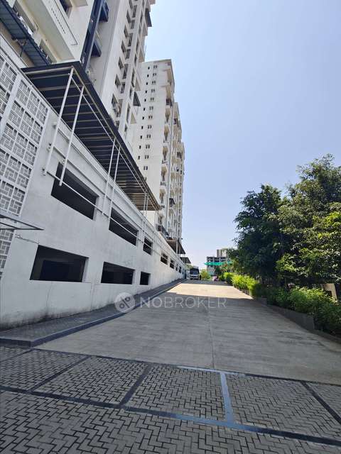 3 BHK Flat In Godrej Greens for Rent  In Undri