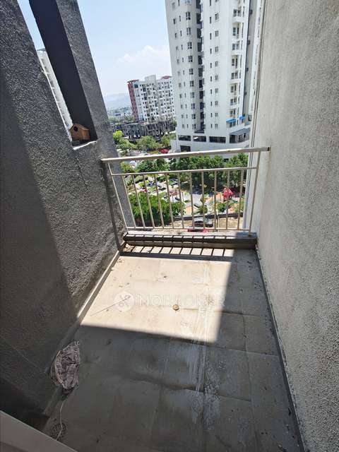 3 BHK Flat In Godrej Greens for Rent  In Undri