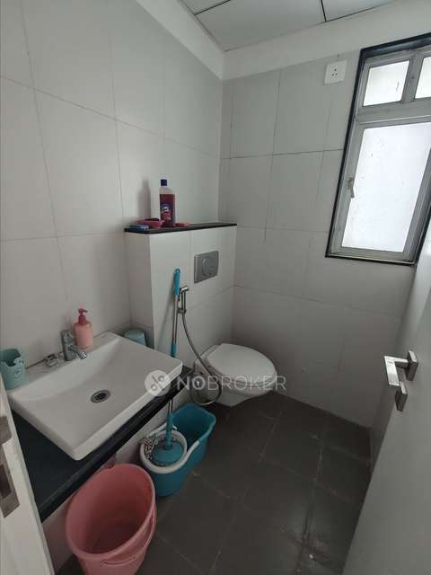 3 BHK Flat In Godrej Greens for Rent  In Undri