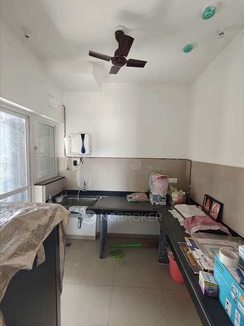 3 BHK Flat In Godrej Greens for Rent  In Undri