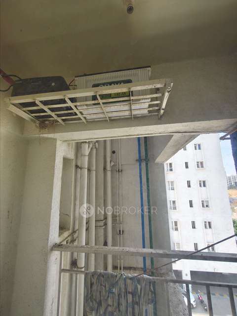 3 BHK Flat In Godrej Greens for Rent  In Undri