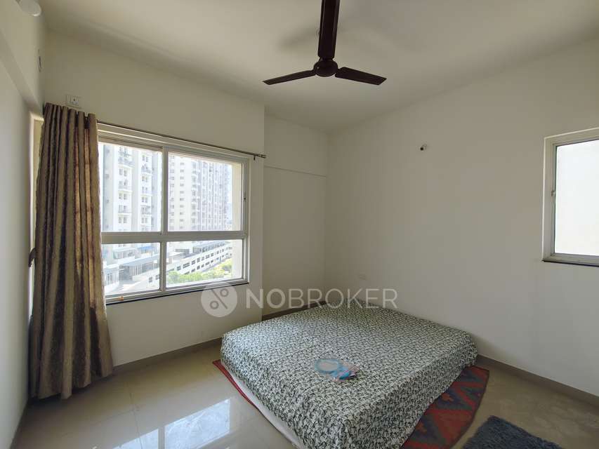 3 BHK Flat In Godrej Greens for Rent  In Undri