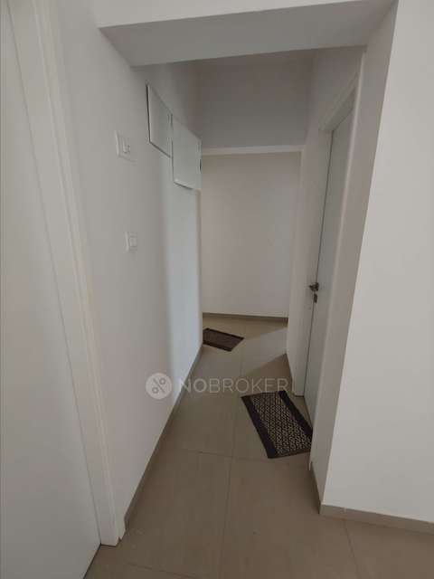 3 BHK Flat In Godrej Greens for Rent  In Undri