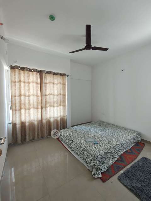 3 BHK Flat In Godrej Greens for Rent  In Undri