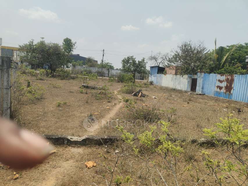 Plot For Sale  In Guduvanchery