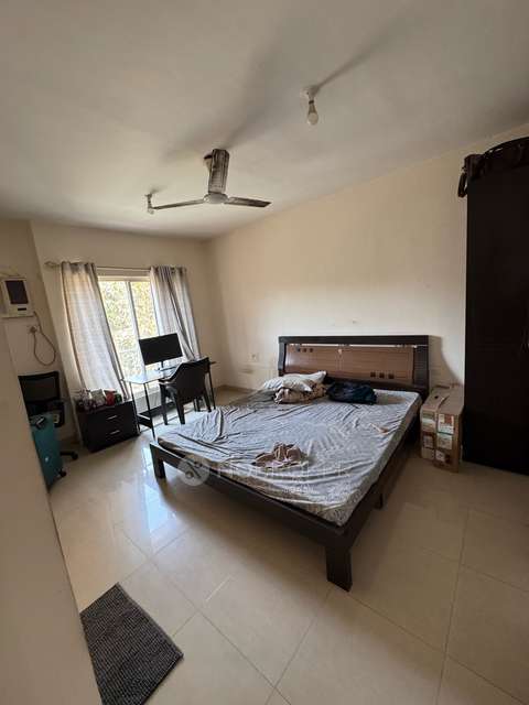 2 BHK Flat for Rent  In Viman Nagar