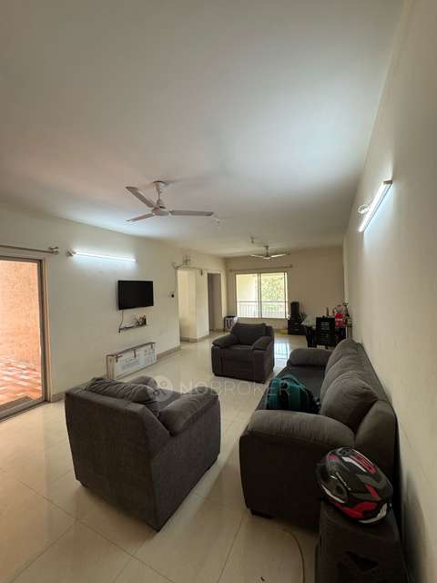 2 BHK Flat for Rent  In Viman Nagar