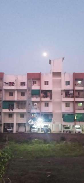 1 BHK Villa In Sai Samrajya Society, Chakan for Rent  In Ambethan Chowk