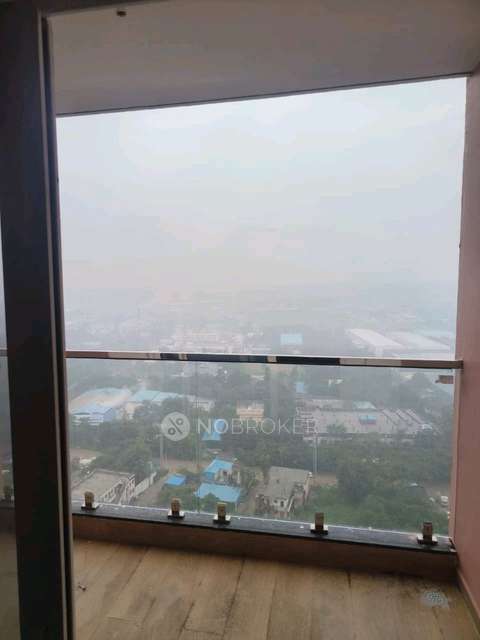 2 BHK Flat In Urbanrise On Cloud 33 For Sale  In Medchal