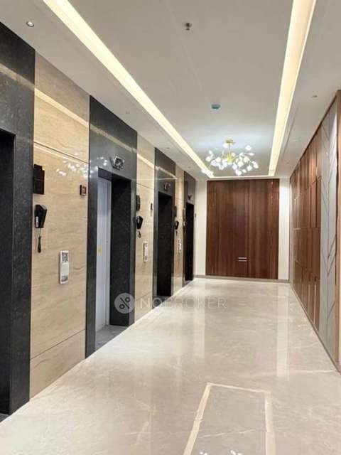 2 BHK Flat In Urbanrise On Cloud 33 For Sale  In Medchal