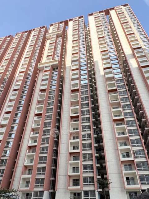 2 BHK Flat In Urbanrise On Cloud 33 For Sale  In Medchal