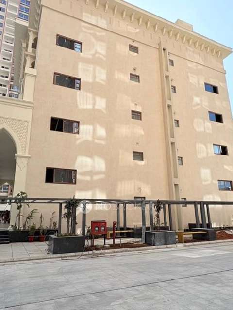 2 BHK Flat In Urbanrise On Cloud 33 For Sale  In Medchal