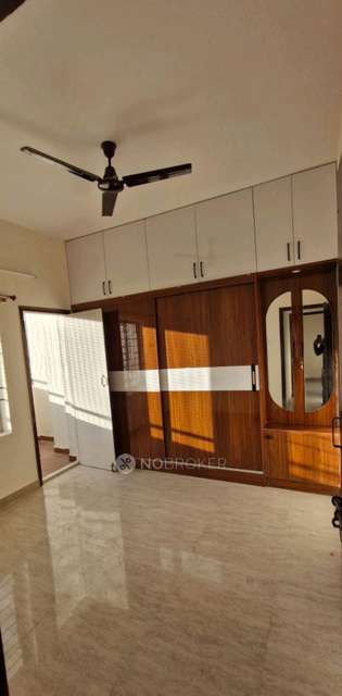 3 BHK Flat In Khb Surya Elegance for Rent  In Chandapura