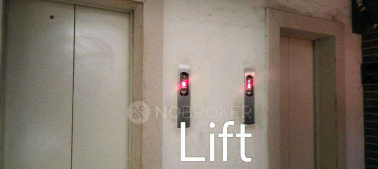 1 BHK Flat In Hubtown Iris For Sale  In Mira Road East