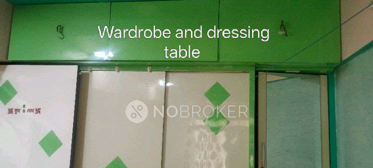 1 BHK Flat In Hubtown Iris For Sale  In Mira Road East