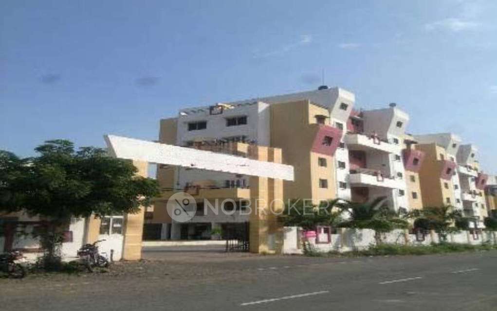 2 BHK Flat In Mahalakshmi Residency for Rent  In Mahalaxmi Residency, Plot 6979, Opposite Ganesh Aura, Sector 29, Ravet, Pimpri-chinchwad, Maharashtra 412101, India