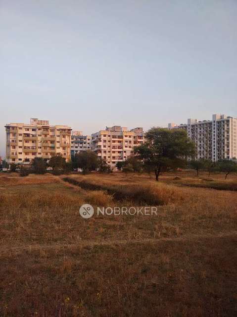 2 BHK Flat In Mahalakshmi Residency for Rent  In Ravet Pimpri-chinchwad,