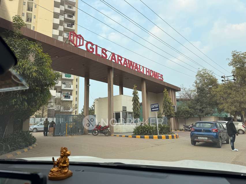 3 BHK Flat In Gls Arawali Homes 2 for Rent  In Sector 4 Sohna