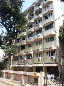 1 BHK Flat In Punit Apartment for Rent  In Sai Nagar, Vasai West