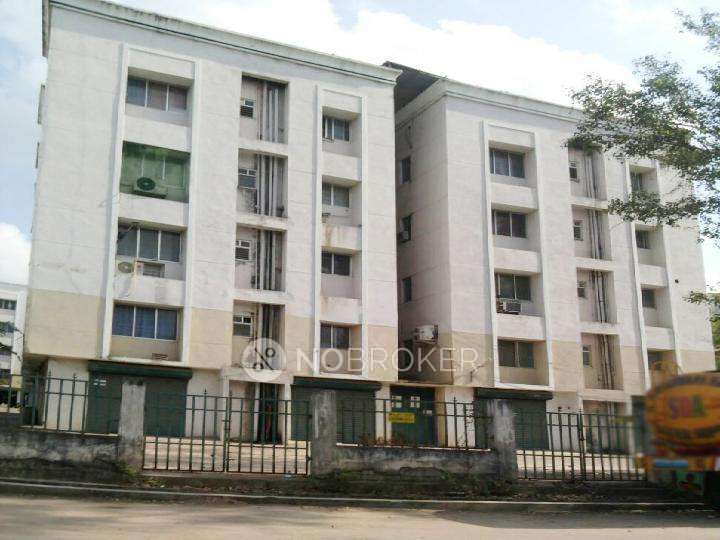 2 BHK Flat In Jains Green Acres For Sale  In Pallavaram