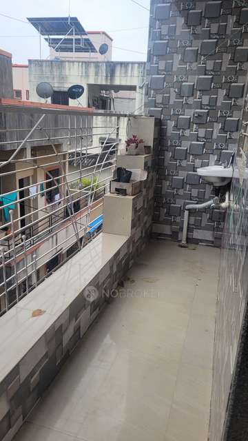 1 RK Flat In Swami Chayya Apartment for Rent In Fursungi