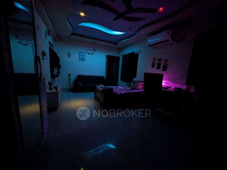 4+ BHK House for Rent  In Shri Nilayam, 61, Street Number 21, Telecom Nagar Extension, Gachibowli, Hyderabad, Telangana 500032, India