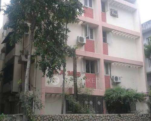 1 BHK Flat In Rams Apartment for Rent In Kodambakkam