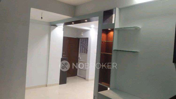 2 BHK Flat In Siddhant Residency for Rent  In Baner