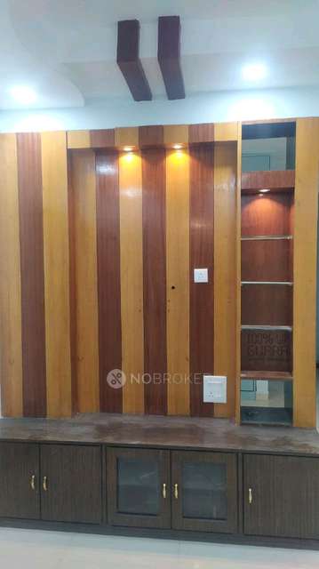 2 BHK Flat In Siddhant Residency for Rent  In Baner