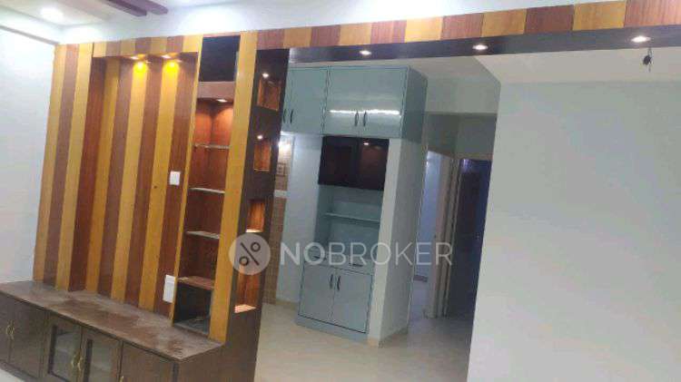 2 BHK Flat In Siddhant Residency for Rent  In Baner