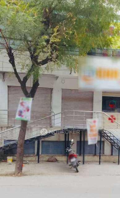 Shop in Krr Tower, Hyderabad for Rent 