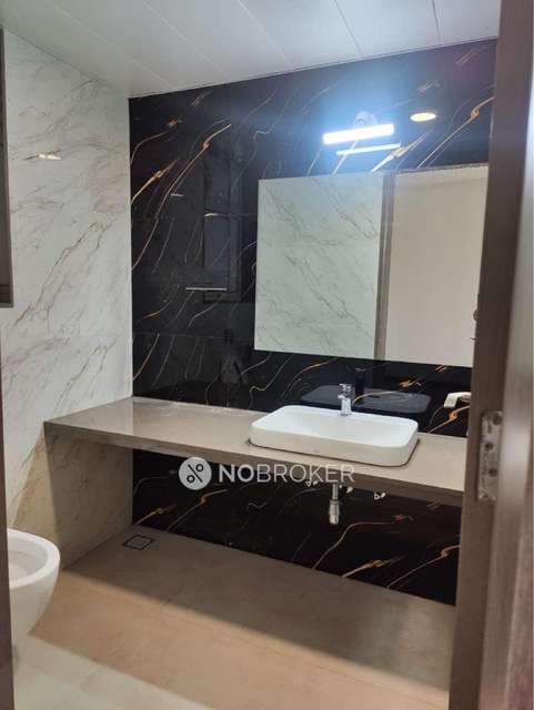 3 BHK Flat In Bhandari 43 Privet Drive for Rent  In Balewadi