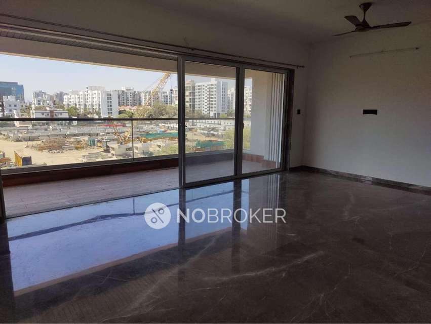 3 BHK Flat In Bhandari 43 Privet Drive for Rent  In Balewadi