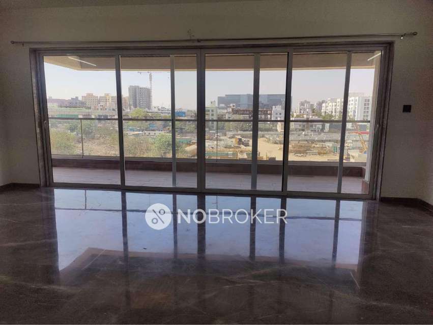 3 BHK Flat In Bhandari 43 Privet Drive for Rent  In Balewadi