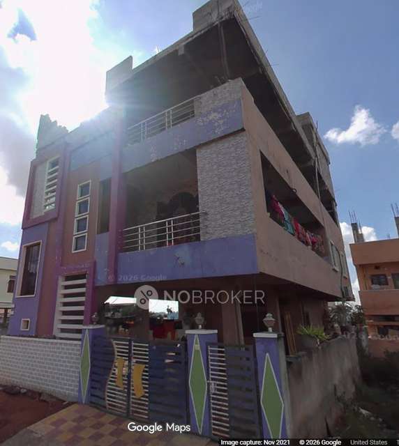 2 BHK Flat In Apartment  for Rent  In Sushanth Nagar 