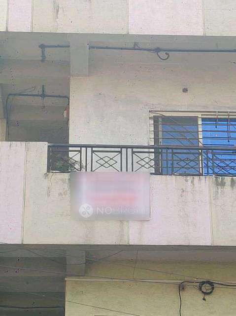 PG for Girls in Bhosari