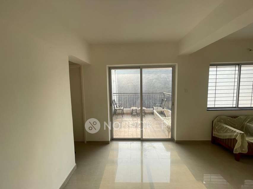 2 BHK Flat In Paranjape Happiness Hub, Varve Bk, Pune For Sale  In Happiness Hub