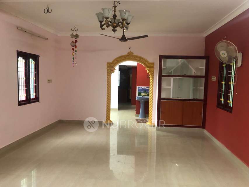 2 BHK House for Rent  In Chromepet