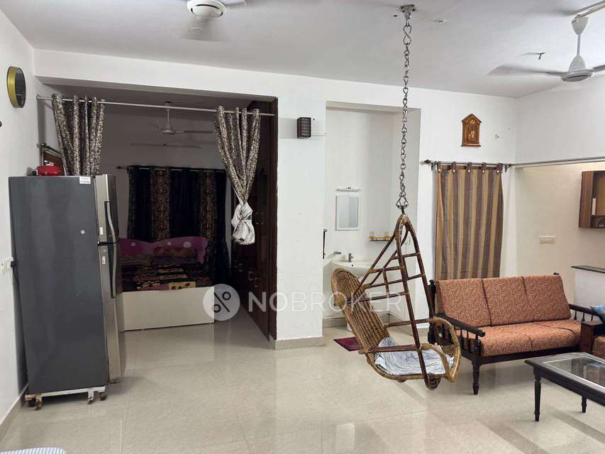 3 BHK Flat In Icici - Sale In Chromepet for Rent  In Chromepet
