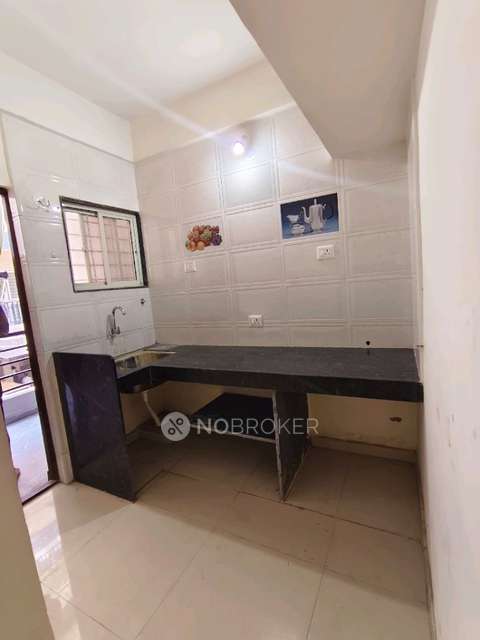 1 BHK Flat In Sai Hari Recidency Hinjwadi  for Rent  In 3, Hinjawadi - Kasarsai Rd, Marunji Village, Hinjawadi, Marunji, Maharashtra 411057, India