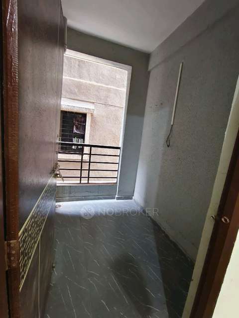 1 BHK Flat In Sai Hari Recidency Hinjwadi  for Rent  In 3, Hinjawadi - Kasarsai Rd, Marunji Village, Hinjawadi, Marunji, Maharashtra 411057, India