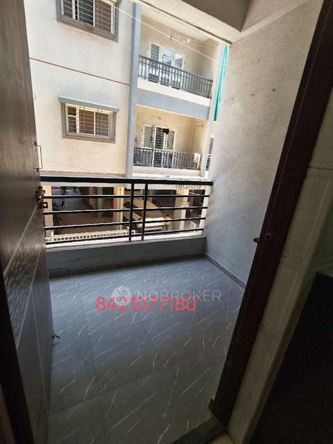1 BHK Flat In Sai Hari Recidency Hinjwadi  for Rent  In 3, Hinjawadi - Kasarsai Rd, Marunji Village, Hinjawadi, Marunji, Maharashtra 411057, India