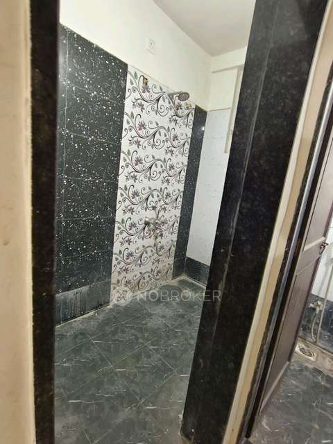 1 BHK Flat In Sai Hari Recidency Hinjwadi  for Rent  In 3, Hinjawadi - Kasarsai Rd, Marunji Village, Hinjawadi, Marunji, Maharashtra 411057, India