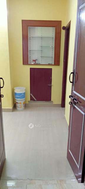 1 BHK Flat In Standalone Building  for Rent  In Shivaji Nagar