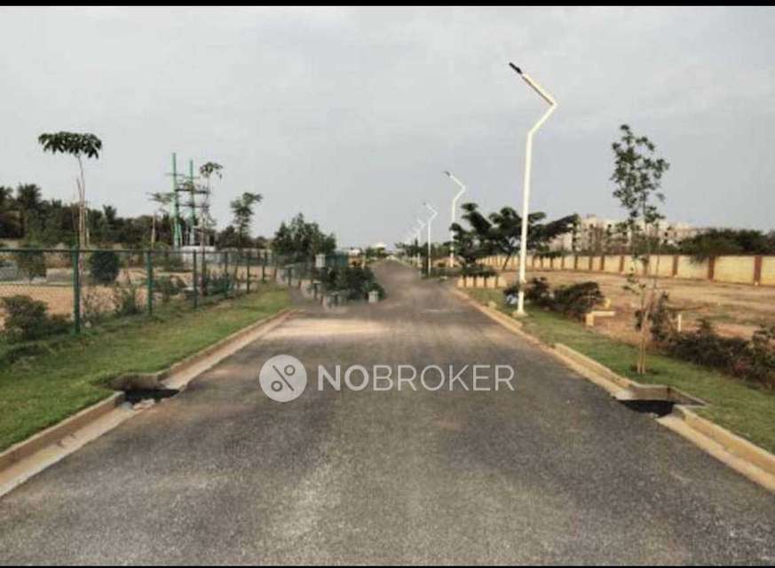 Plot For Sale  In Signature Grande  In Huskur