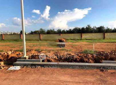 Plot For Sale  In Signature Grande  In Huskur
